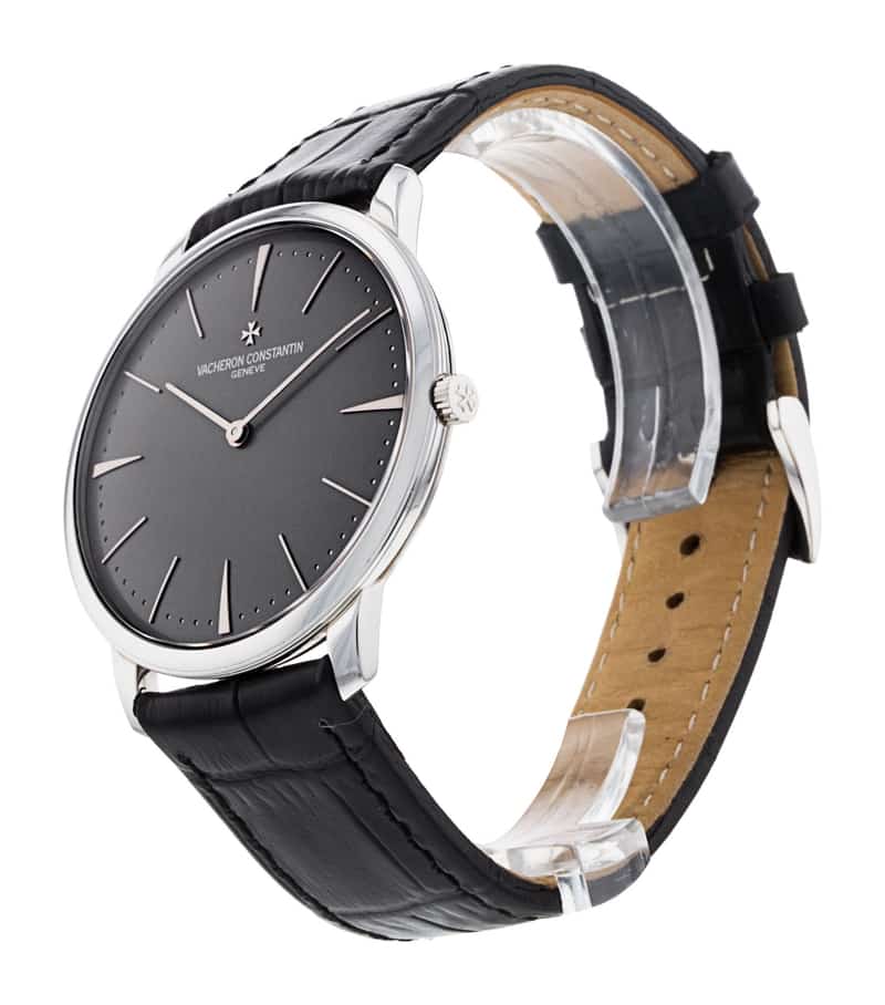 Vacheron Constantin Patrimony 81180/000P-9539